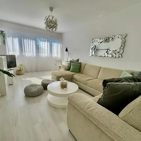 Lucee Apartamento *