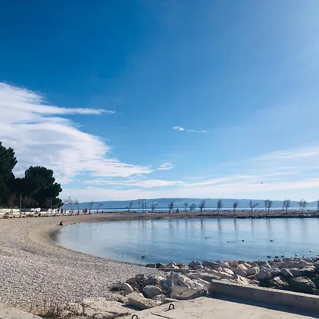 Apartament Lucee Split