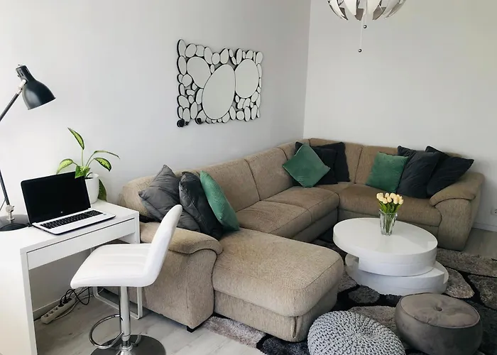 Lucee アパート *