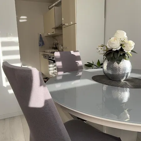 Apartman Lucee Split